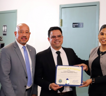 Clínica Conductual Volver expande sus servicios a Estados Unidos con apertura en Lawrence, Massachusetts