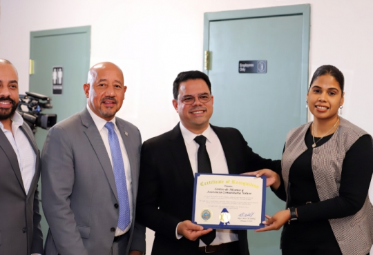 Clínica Conductual Volver expande sus servicios a Estados Unidos con apertura en Lawrence, Massachusetts