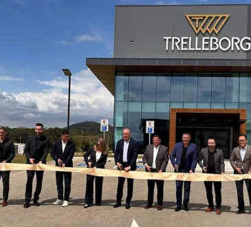 Costa Rica fortalece su liderazgo en dispositivos médicos con la llegada de la multinacional Trelleborg