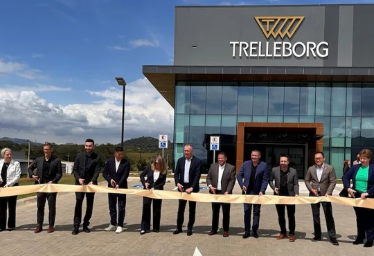 Costa Rica fortalece su liderazgo en dispositivos médicos con la llegada de la multinacional Trelleborg