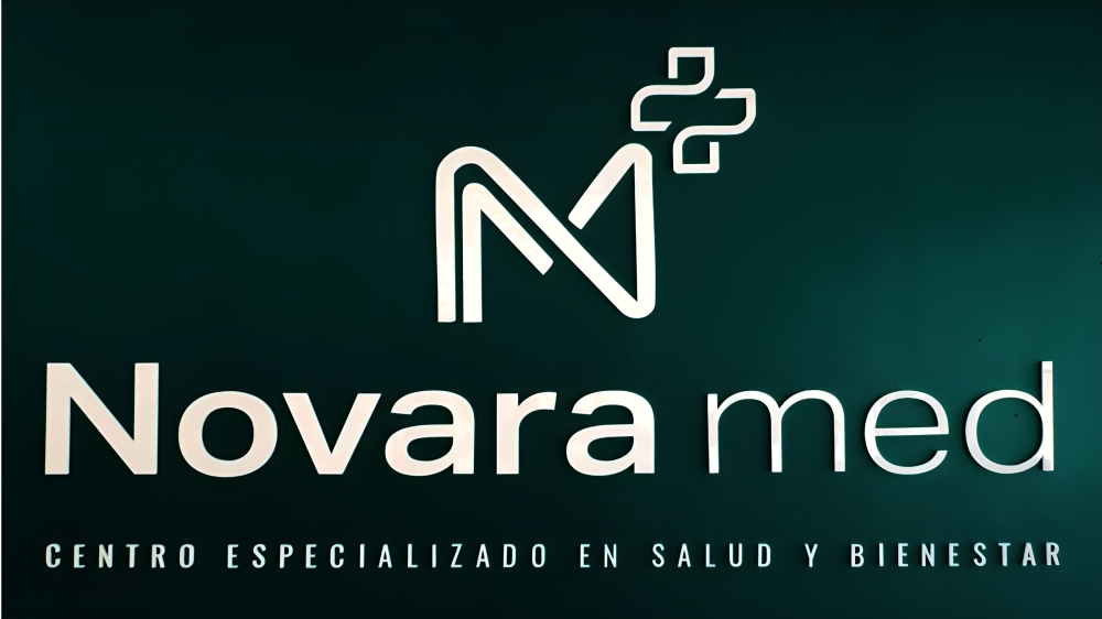 Novara Med inaugura centro ambulatorio integral con unidad oncológica y servicios especializados en Santo Domingo