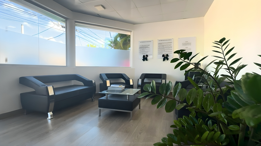 Novara Med inaugura centro ambulatorio integral con unidad oncológica y servicios especializados en Santo Domingo