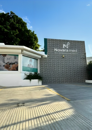 Novara Med inaugura centro ambulatorio integral con unidad oncológica y servicios especializados en Santo Domingo