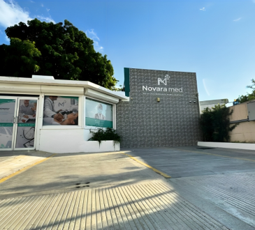 Novara Med inaugura centro ambulatorio integral con unidad oncológica y servicios especializados en Santo Domingo