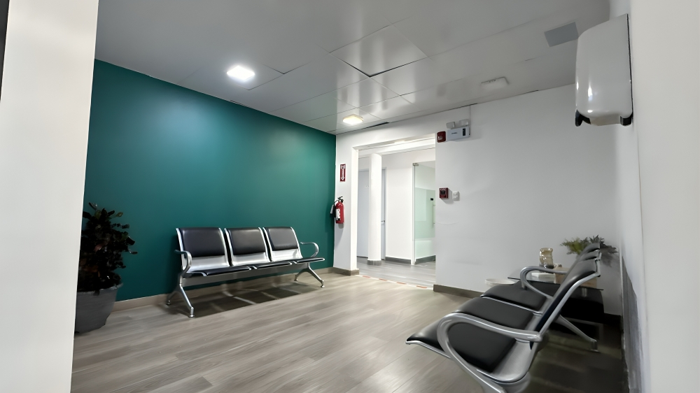 Novara Med inaugura centro ambulatorio integral con unidad oncológica y servicios especializados en Santo Domingo