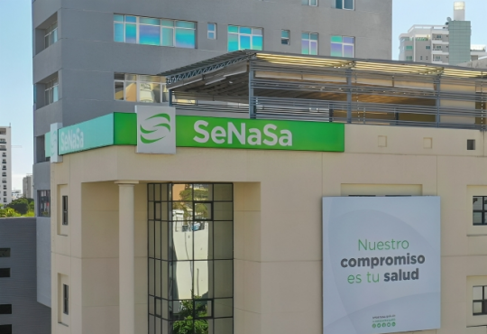 SeNaSa reafirma continuidad y estabilidad de sus servicios para más de 7.4 millones de afiliados