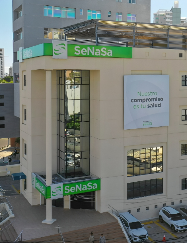 SeNaSa reafirma continuidad y estabilidad de sus servicios para más de 7.4 millones de afiliados SeNaSa reafirma continuidad y estabilidad de sus servicios para más de 7.4 millones de afiliados