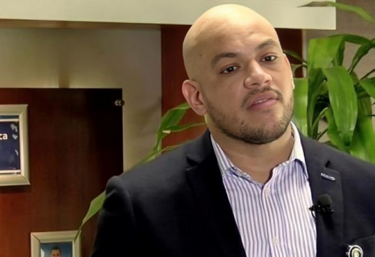 Virólogo Robert Paulino advierte sobre incremento global de COVID-19 y pide medidas anticipatorias en RD