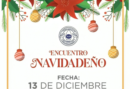 SODEMECU invita a participar en su Encuentro Navideño SODEMECU invita a participar en su Encuentro Navideño