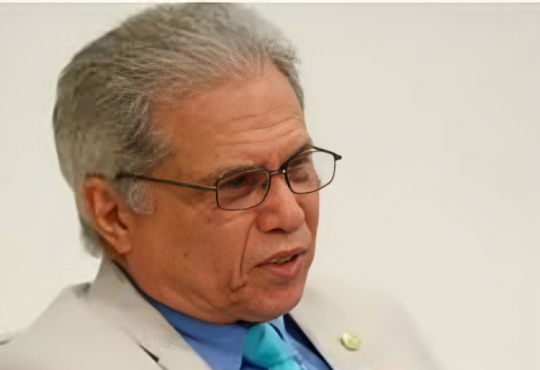 Dr. Waldo Ariel Suero confirma incremento salarial para médicos activos y pensionados a partir de enero de 2026 Dr. Waldo Ariel Suero confirma incremento salarial para médicos activos y pensionados a partir de enero de 2026