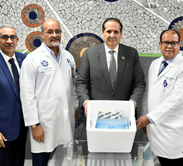 Salud Pública lanza tercera unidad de Pie Diabético en Hospital Marcelino Vélez