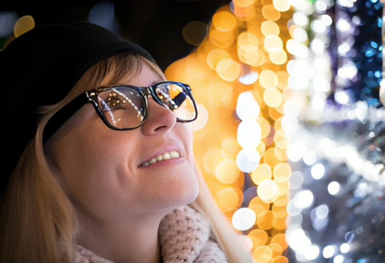 Sociedad Dominicana de Oftalmología emite recomendaciones para cuidar la salud visual en la temporada navideña Sociedad Dominicana de Oftalmología emite recomendaciones para cuidar la salud visual en la temporada navideña