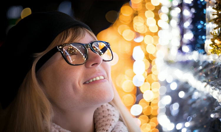 Sociedad Dominicana de Oftalmología emite recomendaciones para cuidar la salud visual en la temporada navideña Sociedad Dominicana de Oftalmología emite recomendaciones para cuidar la salud visual en la temporada navideña