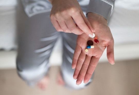 Falsificación de medicamento clave para trasplante renal pone en peligro a pacientes, advierte la OMS Falsificación de medicamento clave para trasplante renal pone en peligro a pacientes, advierte la OMS