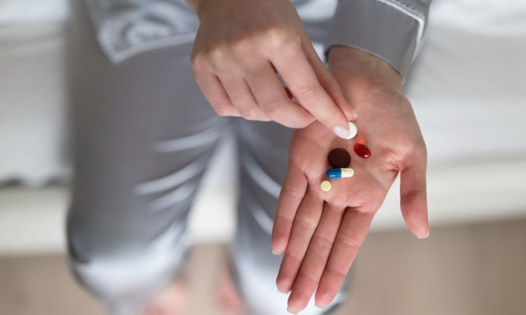 Falsificación de medicamento clave para trasplante renal pone en peligro a pacientes, advierte la OMS Falsificación de medicamento clave para trasplante renal pone en peligro a pacientes, advierte la OMS