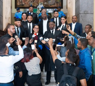 Imputados en caso SeNaSa admiten pagos de sobornos al exdirector Hazim y a funcionarios