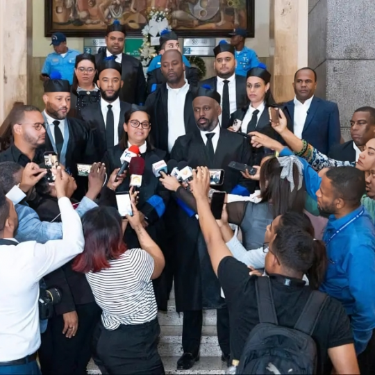 Imputados en caso SeNaSa admiten pagos de sobornos al exdirector Hazim y a funcionarios