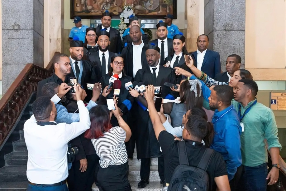 Imputados en caso SeNaSa admiten pagos de sobornos al exdirector Hazim y a funcionarios