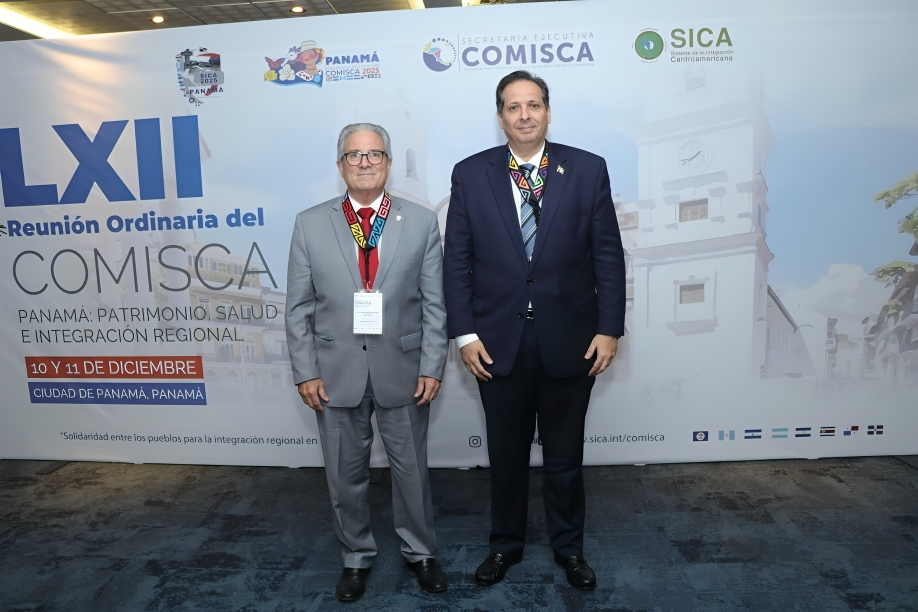 República Dominicana asume Presidencia de Consejo de Ministros de Salud de Centroamérica y el Caribe para 2026 República Dominicana asume Presidencia de Consejo de Ministros de Salud de Centroamérica y el Caribe para 2026