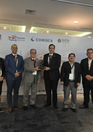 República Dominicana asume Presidencia de Consejo de Ministros de Salud de Centroamérica y el Caribe para 2026