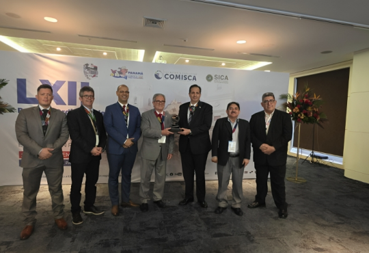 República Dominicana asume Presidencia de Consejo de Ministros de Salud de Centroamérica y el Caribe para 2026 República Dominicana asume Presidencia de Consejo de Ministros de Salud de Centroamérica y el Caribe para 2026