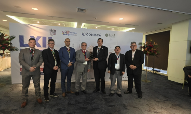 República Dominicana asume Presidencia de Consejo de Ministros de Salud de Centroamérica y el Caribe para 2026 República Dominicana asume Presidencia de Consejo de Ministros de Salud de Centroamérica y el Caribe para 2026