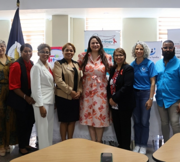 Alianza de ONGs realiza foro juvenil para prevenir el VIH y promover la salud sexual en La Romana