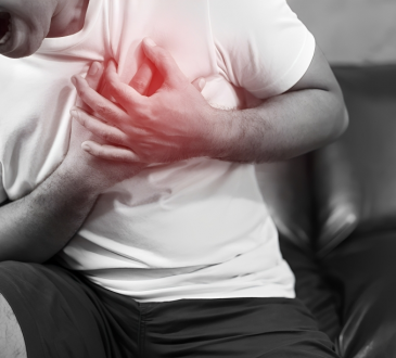 Cardiólogo de Cleveland Clinic alerta sobre el aumento del “síndrome del corazón festivo” en temporada de celebraciones