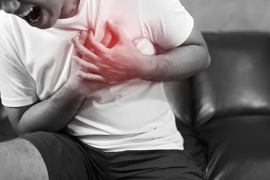 Cardiólogo de Cleveland Clinic alerta sobre el aumento del “síndrome del corazón festivo” en temporada de celebraciones Cardiólogo de Cleveland Clinic alerta sobre el aumento del “síndrome del corazón festivo” en temporada de celebraciones