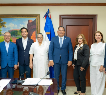 Comisión Especial del Senado recibe a Pastoral de la Salud para valorar la modificación a la Ley de Salud Mental