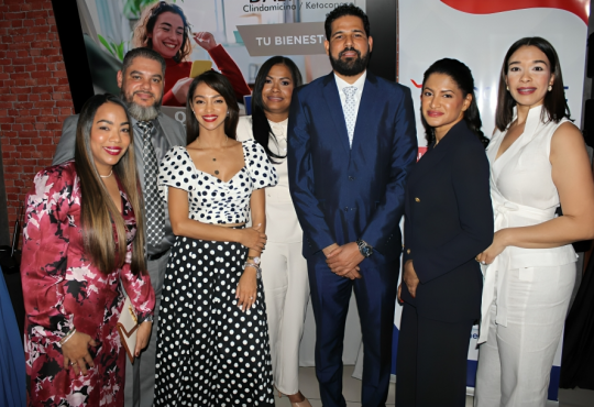 Adomere revoluciona la medicina reproductiva Adomere revoluciona la medicina reproductiva