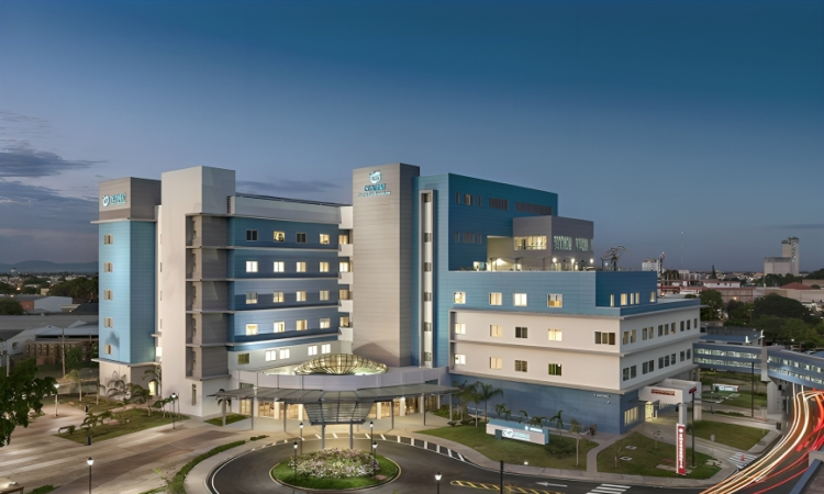 CEDIMAT certifica a 98 profesionales de enfermería e imágenes médicas en programas de capacitación continua CEDIMAT certifica a 98 profesionales de enfermería e imágenes médicas en programas de capacitación continua