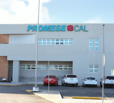 PROMESE/CAL refuerza suministro de medicamentos ante aumento de afecciones respiratorias