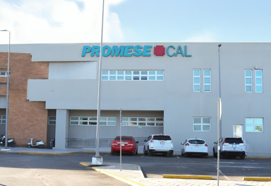 PROMESE/CAL refuerza suministro de medicamentos ante aumento de afecciones respiratorias PROMESE/CAL refuerza suministro de medicamentos ante aumento de afecciones respiratorias