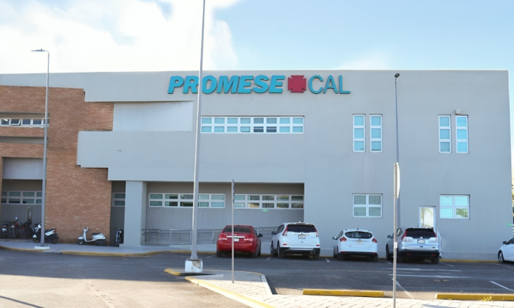 PROMESE/CAL refuerza suministro de medicamentos ante aumento de afecciones respiratorias PROMESE/CAL refuerza suministro de medicamentos ante aumento de afecciones respiratorias