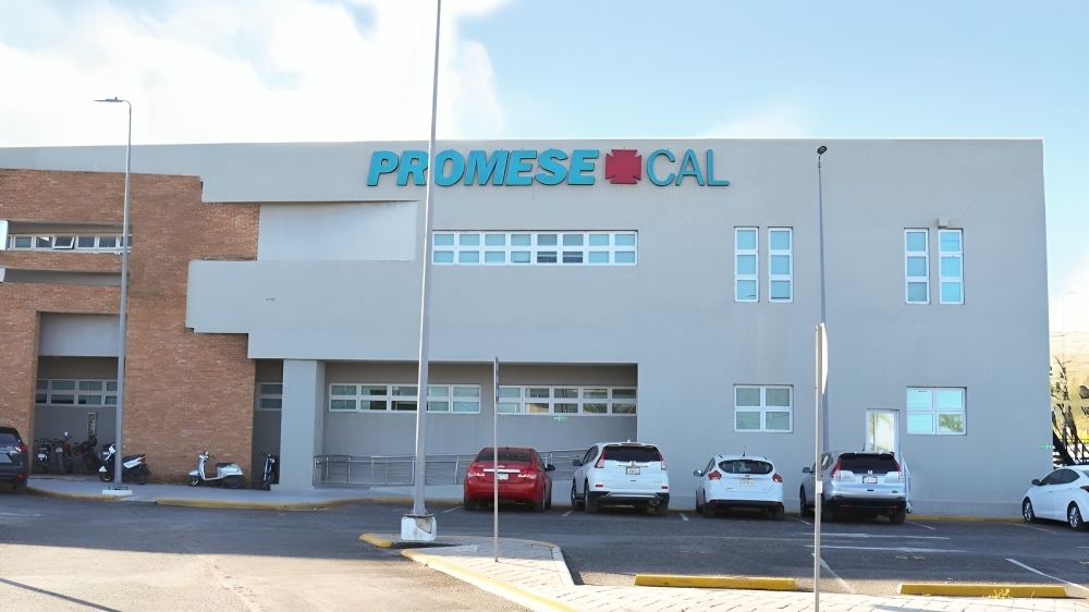 PROMESE/CAL refuerza suministro de medicamentos ante aumento de afecciones respiratorias PROMESE/CAL refuerza suministro de medicamentos ante aumento de afecciones respiratorias