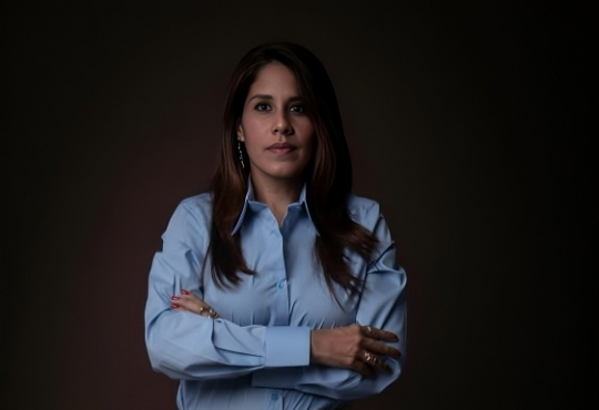 Experta en marketing médico revela las estrategias clave que marcaron la comunicación en salud durante el 2025 Experta en marketing médico revela las estrategias clave que marcaron la comunicación en salud durante el 2025