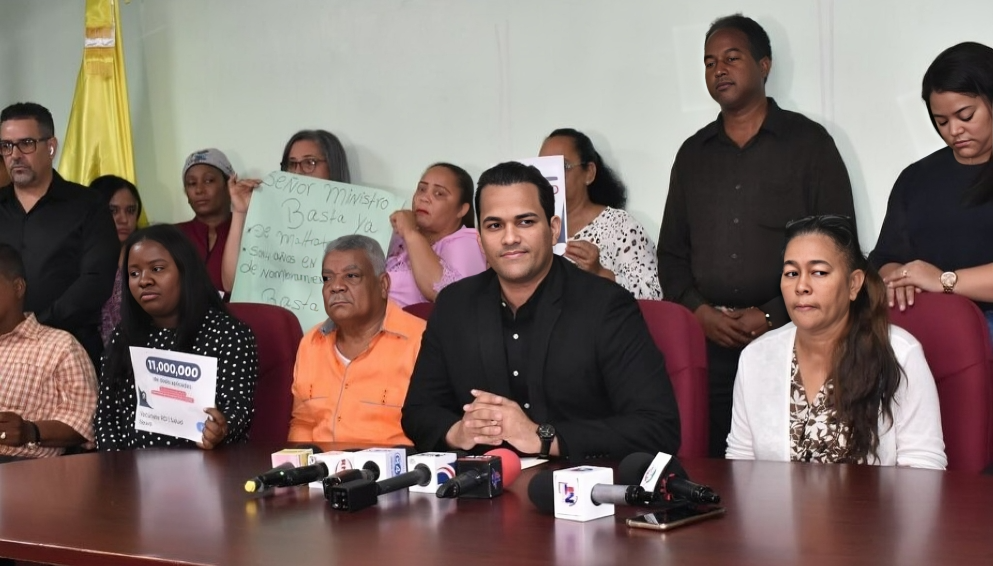 Colegio Médico exige al MSP fijar en nómina a médicos que trabajaron en primera línea contra el COVID-19