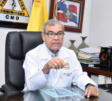 Ex presidente del CMD: “SeNaSa es un problema sistémico y los recursos cobrados no llegan a los médicos”