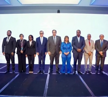 Ministerio de Salud, Banco Mundial y Japón realizan Summit de Salud Digital 2025