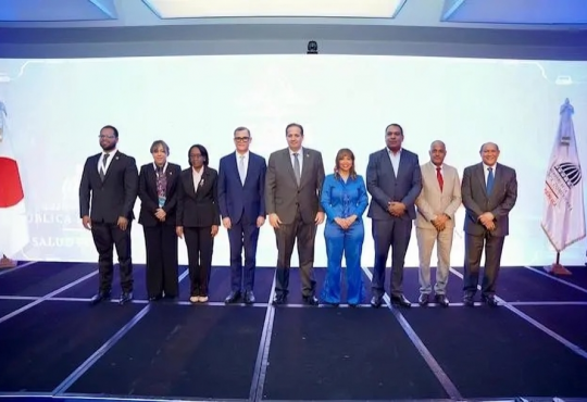 Ministerio de Salud, Banco Mundial y Japón realizan Summit de Salud Digital 2025 Ministerio de Salud, Banco Mundial y Japón realizan Summit de Salud Digital 2025