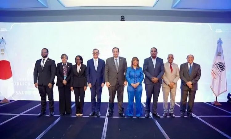 Ministerio de Salud, Banco Mundial y Japón realizan Summit de Salud Digital 2025 Ministerio de Salud, Banco Mundial y Japón realizan Summit de Salud Digital 2025