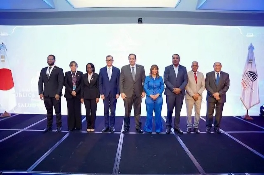 Ministerio de Salud, Banco Mundial y Japón realizan Summit de Salud Digital 2025