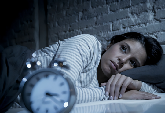 Especialista en sueño revela cómo dormir mal afecta las emociones y nos hace percibir como socialmente inaccesibles Especialista en sueño revela cómo dormir mal afecta las emociones y nos hace percibir como socialmente inaccesibles