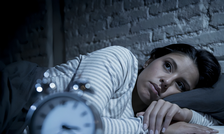 Especialista en sueño revela cómo dormir mal afecta las emociones y nos hace percibir como socialmente inaccesibles Especialista en sueño revela cómo dormir mal afecta las emociones y nos hace percibir como socialmente inaccesibles