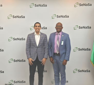 Nuevo presidente del CMD se reúne con director de SeNaSa para abordar pagos atrasados y acceso a códigos médicos