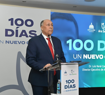 Nueva administración de ARS SEMMA presenta avances: gasto administrativo reducido al 7% y ampliación de red de prestadores