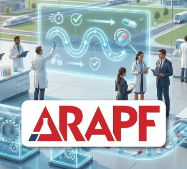 ARAPF califica como "hito trascendental" la entrada de DIGEMAPS a foros internacionales de regulación sanitaria