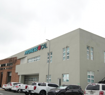 Operativo "Conciencia por la Vida": PROMESE/CAL garantiza suministro de fármacos a hospitales para emergencias de fin de año