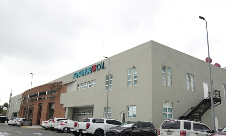 Operativo "Conciencia por la Vida": PROMESE/CAL garantiza suministro de fármacos a hospitales para emergencias de fin de año